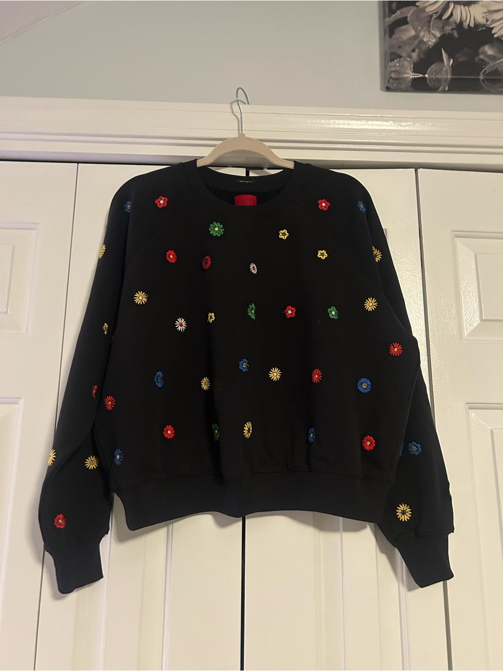 Mother Sweatshirt